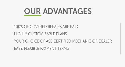 auto advantage warranties